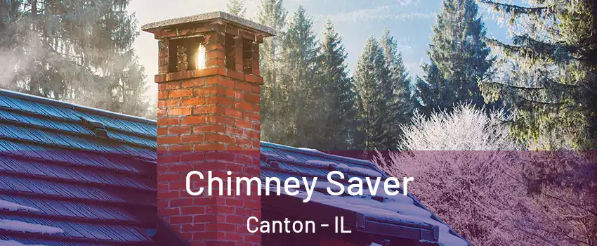  Chimney Saver Canton - IL