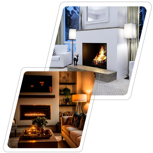 Remove Chimney Odor in Canton, IL