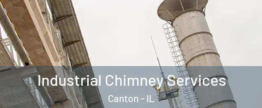  Industrial Chimney Services Canton - IL