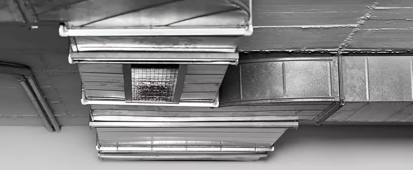 Trusted Air Duct Cleaning Company in Canton, Illinois
