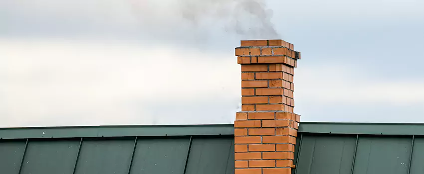 Animal Screen Chimney Cap Repair And Installation Services in Canton, Illinois