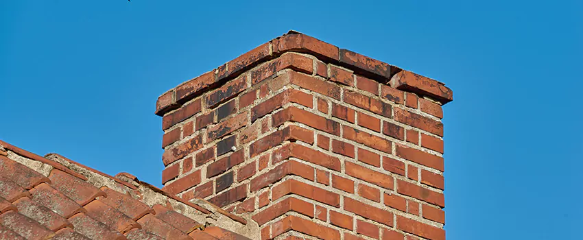 Clean Blocked Chimney in Canton, Illinois