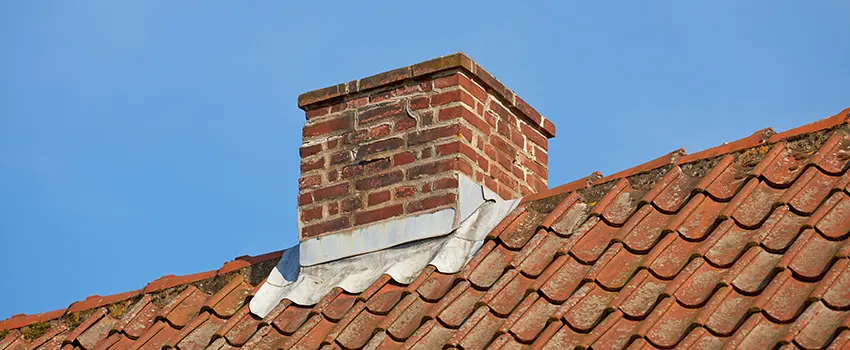 Residential Chimney Bricks Rotten Repair Services in Canton, IL