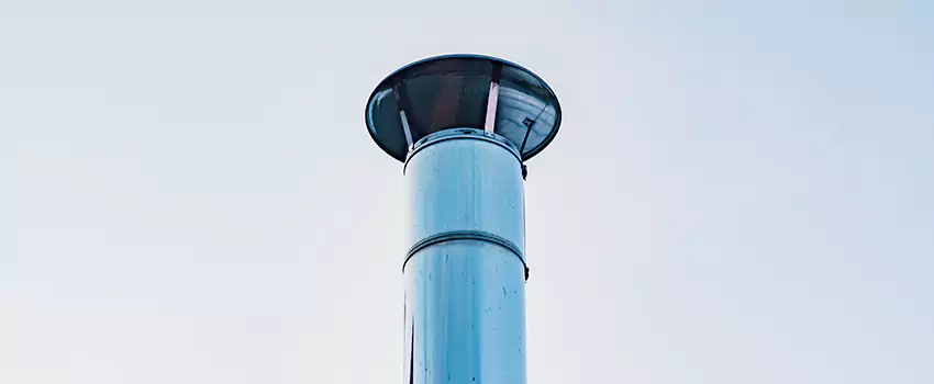 Wind-Resistant Chimney Caps Installation and Repair Services in Canton, Illinois