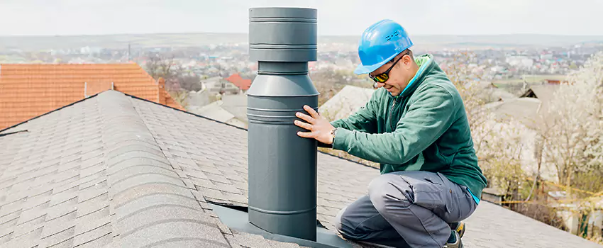 Chimney Chase Inspection Near Me in Canton, Illinois