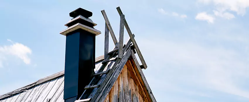 Chimney Creosote Cleaning in Canton, IL