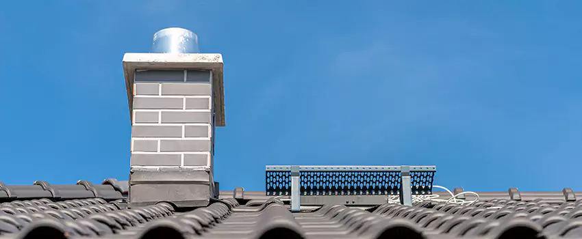 Chimney Flue Relining Services in Canton, Illinois