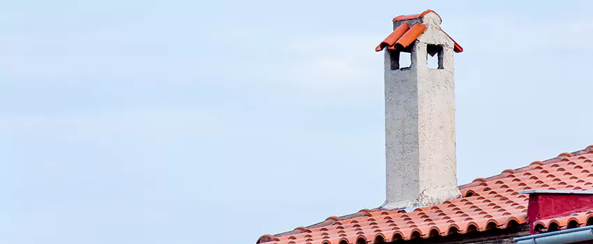Chimney Pot Replacement in Canton, IL