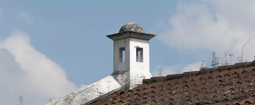 Cost To Rebuild A Chimney in Canton, IL