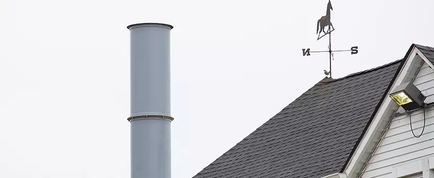 Chimney Inspection in Canton, IL