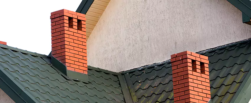 Chimney Saver Waterproofing Services in Canton, Illinois