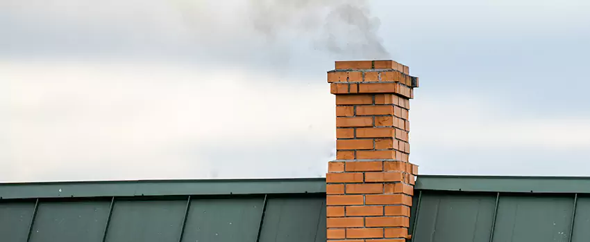 Chimney Soot Cleaning Cost in Canton, IL