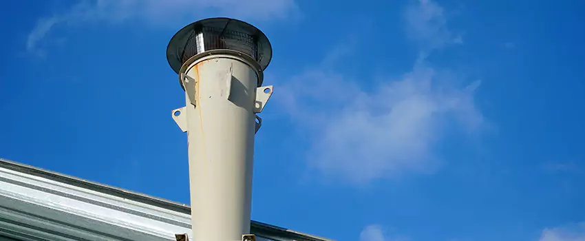 Chimney Spark Arrestor Requirements in Canton, IL