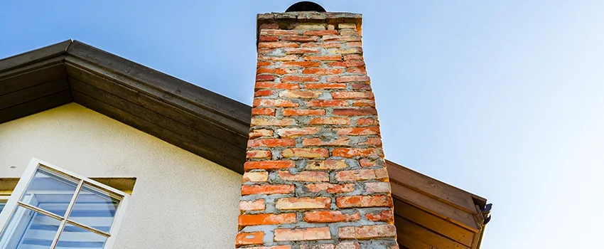 Chimney Mortar Replacement in Canton, IL