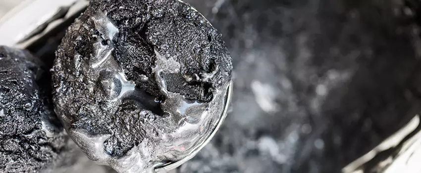 Clogged Dryer Vent Lint Cleaning in Canton, Illinois