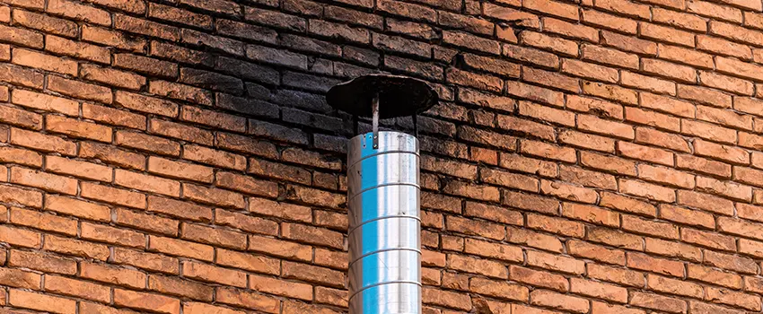 Diagnosing Commercial Chimney Problems in Canton, IL