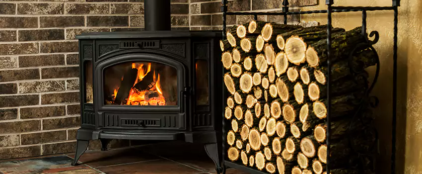 Drolet Fireplaces in Canton, Illinois