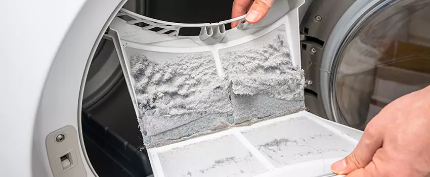Best Dryer Lint Removal Company in Canton, Illinois