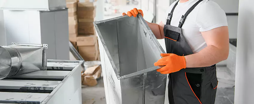 Benefits of Dryer Vent Inspection in Canton, IL