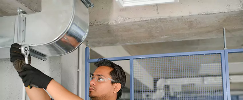 HVAC Ductwork Cleaning in Canton, IL