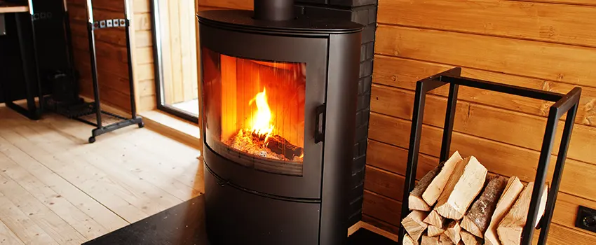 Gas Fireplace Door Handle Installation Services in Canton, Illinois