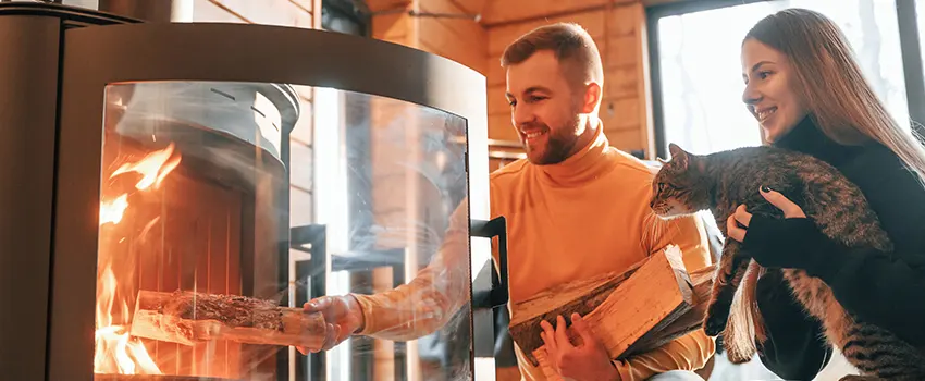 Fireplace Door Installation And Replacement Contractors in Canton, IL