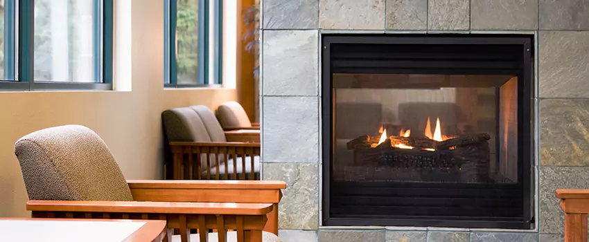 Fireplace Refacing in Canton, Illinois
