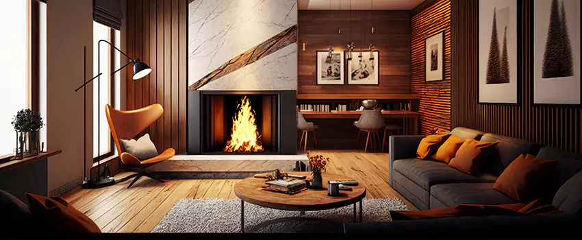 Fireplace Design Ideas in Canton, IL