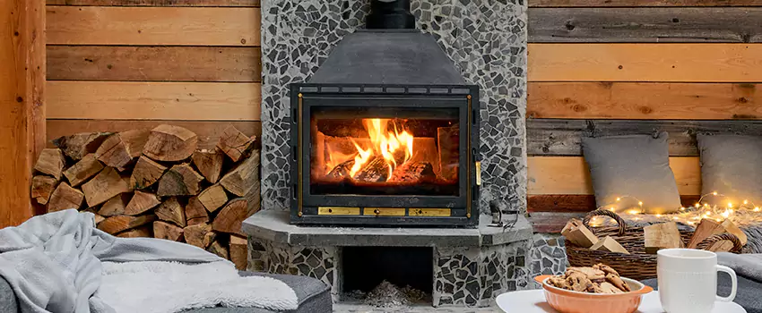 Fireplace Renovation Service in Canton, IL