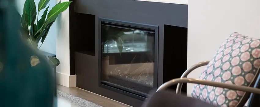 Welding Repairs for Fireplace Grate in Canton, IL