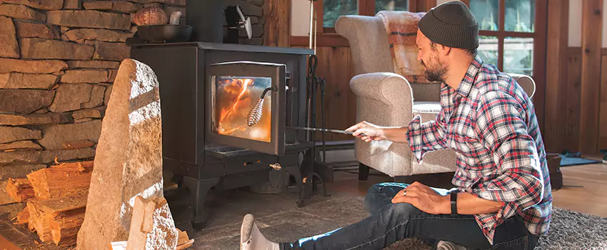 Fireplace Chimney Maintenance in Canton, Illinois