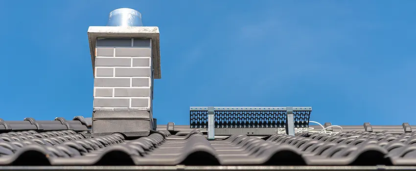 Repair Blocked Chimney in Canton, Illinois
