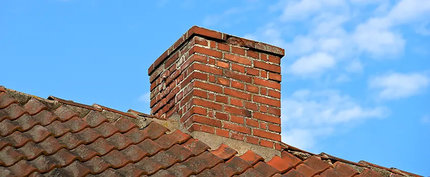 Flue Tiles Cracked Repair Services near Me in Canton, IL