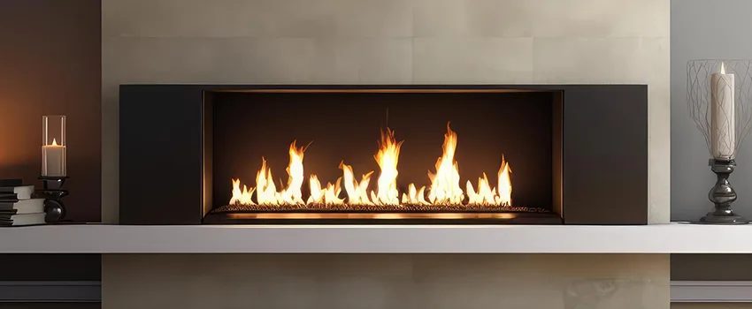 Vent Free Gas Fireplaces Repair Solutions in Canton, Illinois