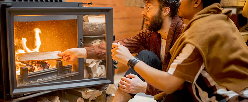 Benefits of Harman Stoves Fireplace in Canton, Illinois