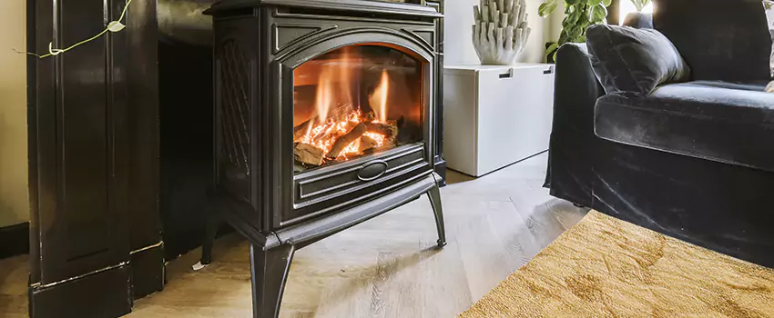 Cost of Hearthstone Stoves Fireplace Services in Canton, Illinois