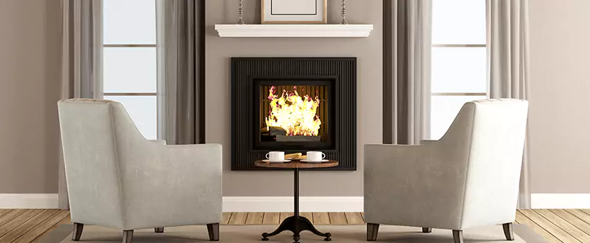 Heat & Glo Outdoor Gas Fireplaces Installation Contractors in Canton, Illinois