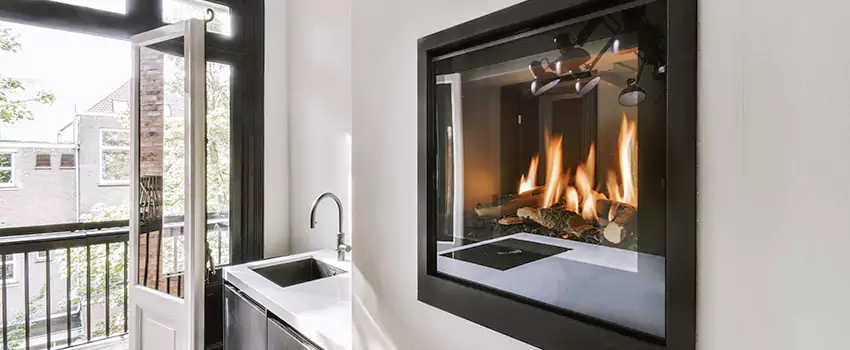Heatilator Outdoor Fireplace Services in Canton, Illinois