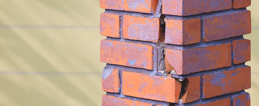Leaking Chimney Repair And Replacement Cost in Canton, Illinois