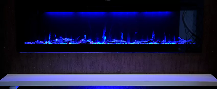 Benefits of Multi-Color Fireplace Installation in Canton, IL