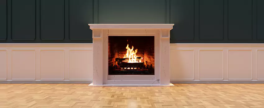 Napoleon Electric Fireplaces Inspection Service in Canton, Illinois