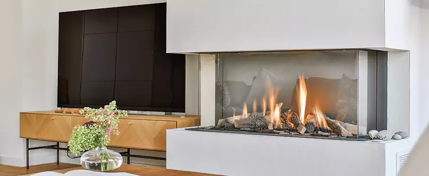Ortal Wilderness Fireplace Repair and Maintenance in Canton, Illinois
