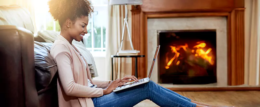 Cost-Effective Osburn Fireplace Installation and Repair in Canton, IL