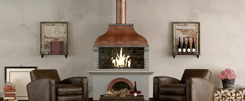 Benefits of Pacific Energy Fireplace in Canton, Illinois