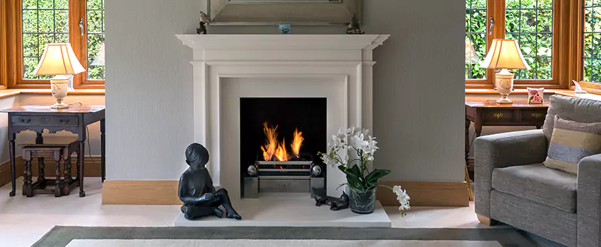 RSF Fireplaces Maintenance and Repair in Canton, Illinois