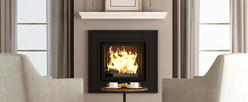 Superior Outdoor Fireplace Repair in Canton, IL