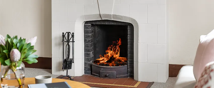 Valor Fireplaces and Stove Repair in Canton, IL