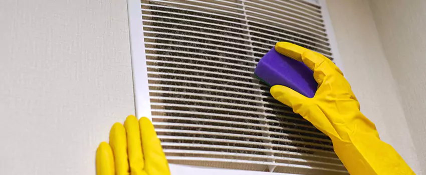 Vent Cleaning Company in Canton, IL