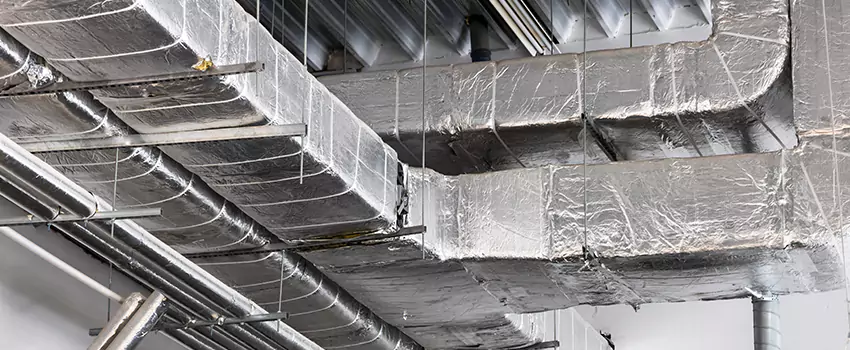 Vent Dust Cleaning Cost in Canton, IL