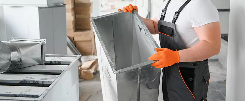 Ventilation Fan Cleaning Services in Canton, Illinois